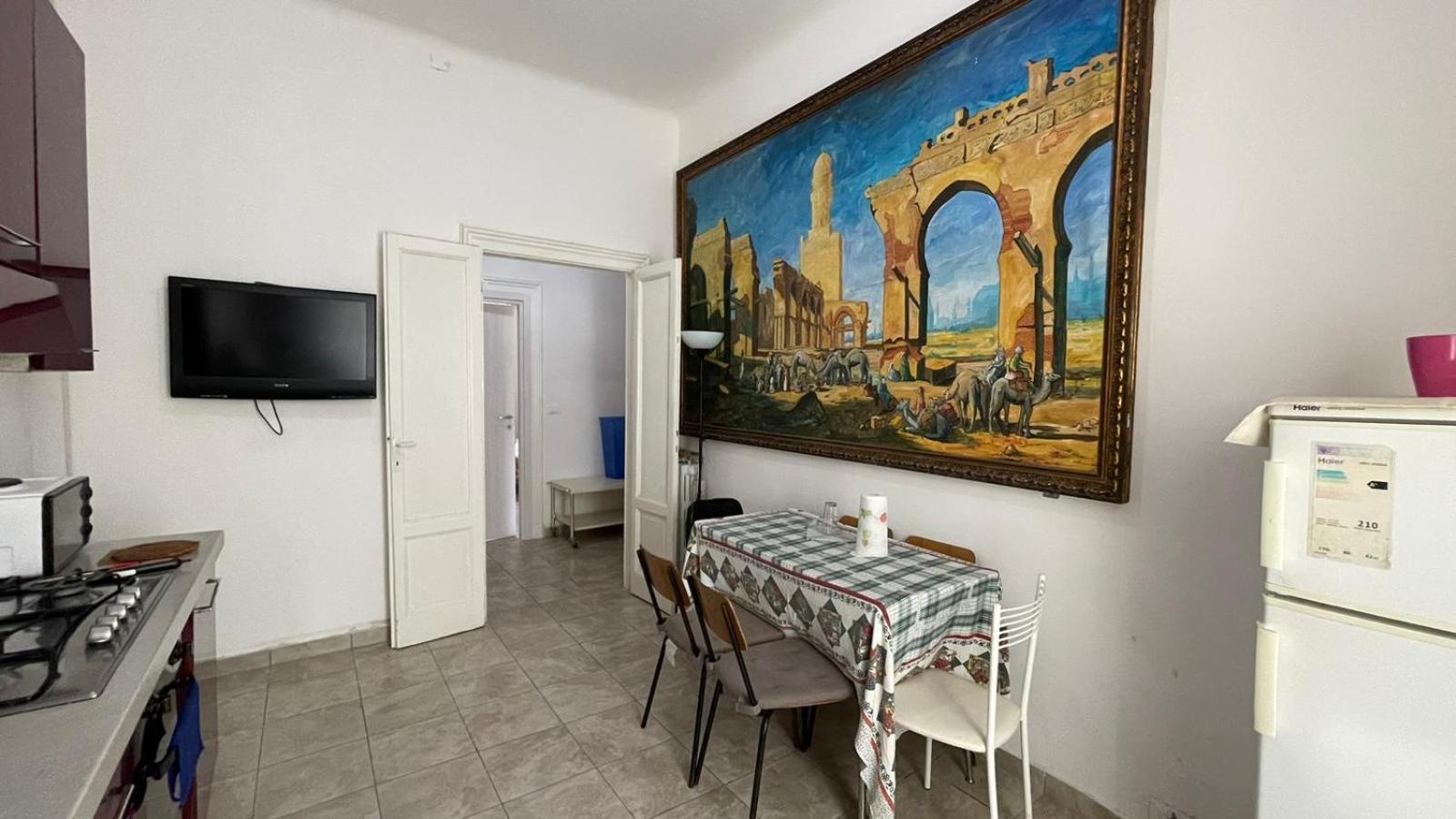 Room In The City Center - Stanza In Centro Citta Mailand Exterior foto