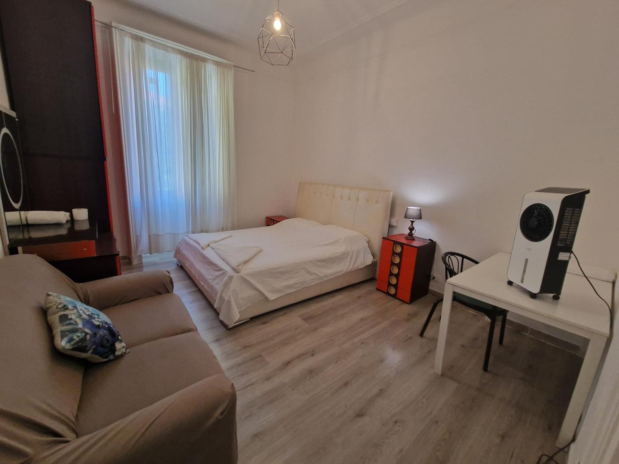 Room In The City Center - Stanza In Centro Citta Mailand Exterior foto